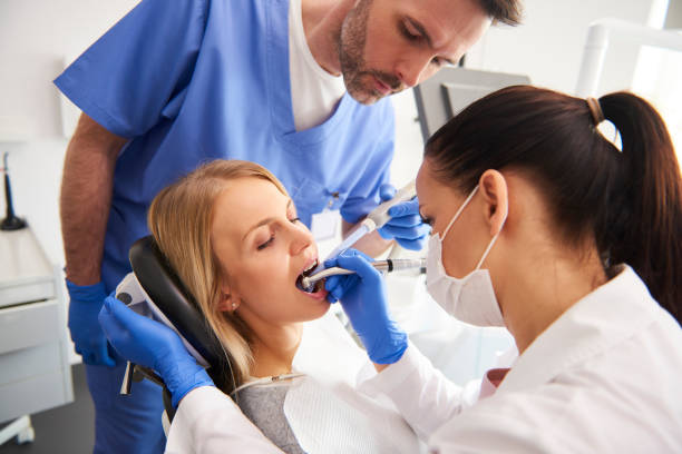 Best Pediatric Dentistry  in Elgin, IL