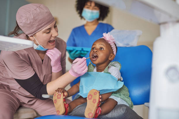 Best Sedation Dentistry  in Elgin, IL