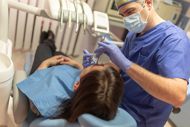 Best Tooth Extraction  in Elgin, IL