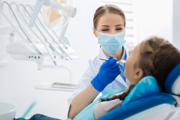 Best Cosmetic Dentistry  in Elgin, IL
