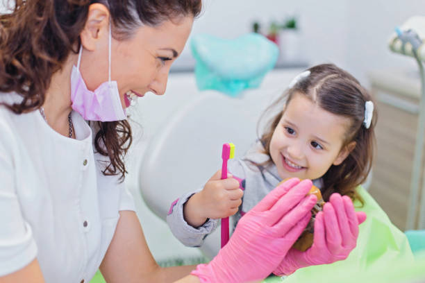Best Laser Dentistry  in Elgin, IL
